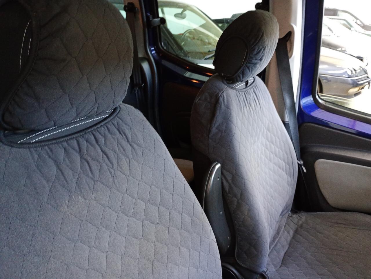 Fiat Qubo 1.3 MJT 75 CV Active