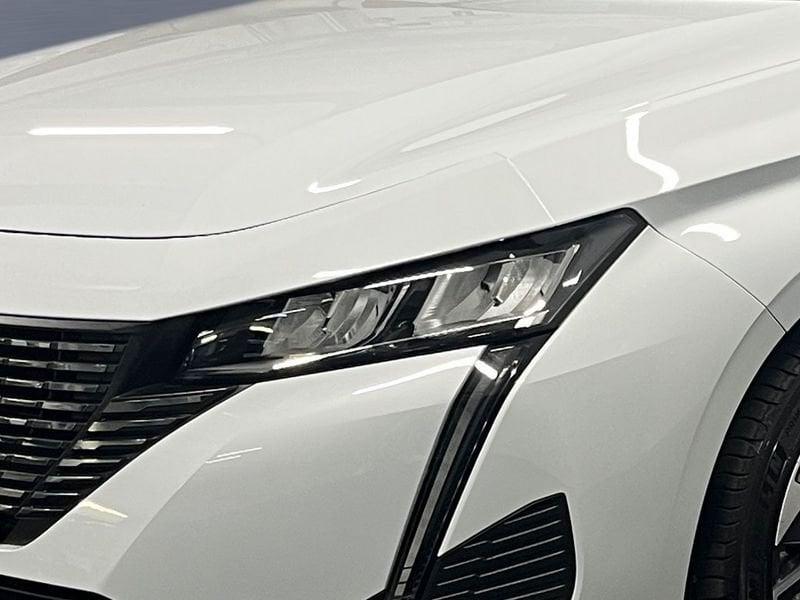 Peugeot 308 308 BlueHDi 130 S&S EAT8 Allure