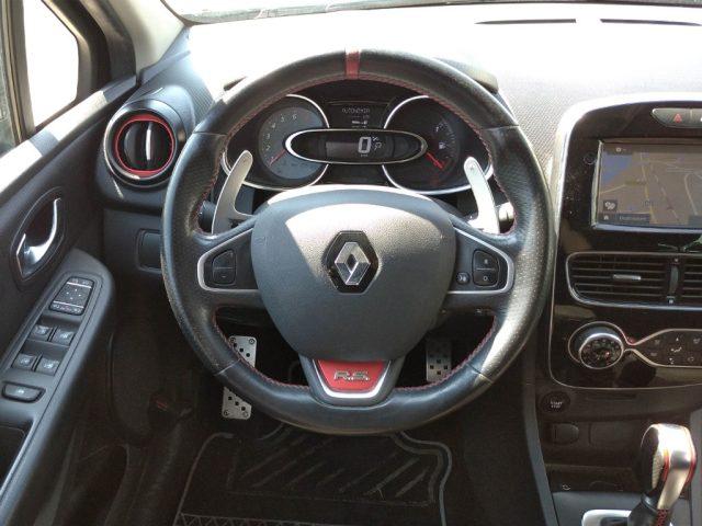 RENAULT Clio TCe 220CV EDC 5 porte Energy R.S. Trophy