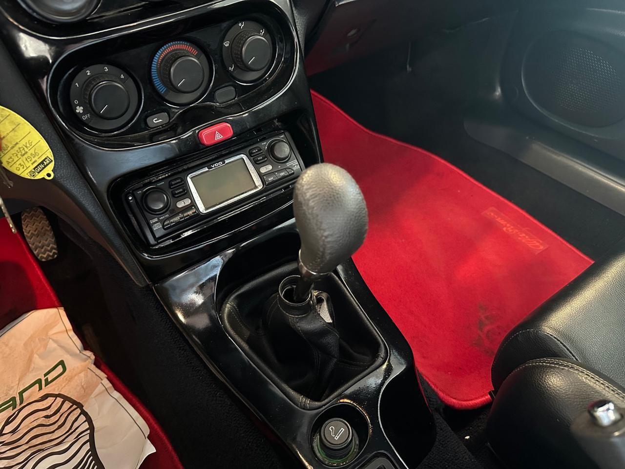 ALFA ROMEO Spider 2.0i 16V Twin Spark cat*Tagliandata*Pari al nuovo