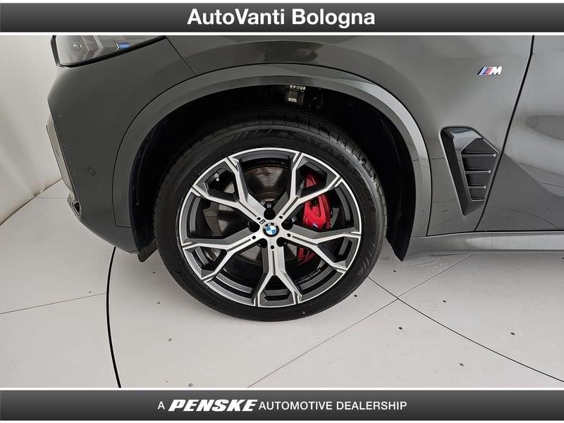 BMW X5 X5 xdrive30d MSport Pro auto