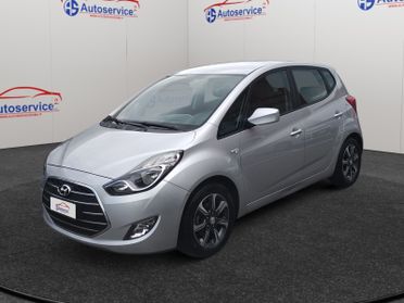 Hyundai ix20 1.4 Comfort econext E6