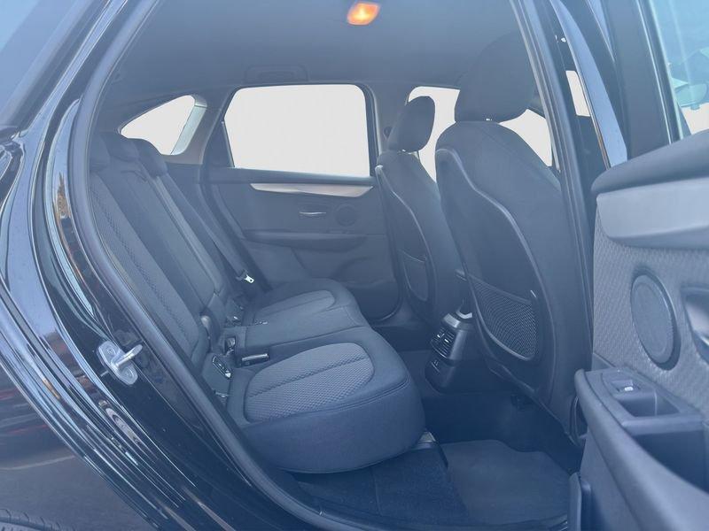 BMW Serie 2 Active Tourer 216d A.T.
