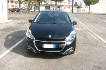 Peugeot 208 BlueHDi 100 S&S 5 porte Active