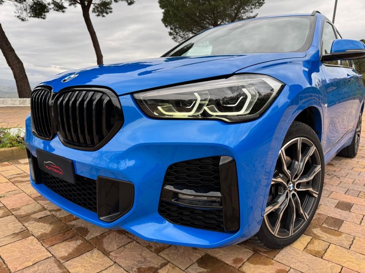 Bmw X1 sDrive18d Msport Shadow Line