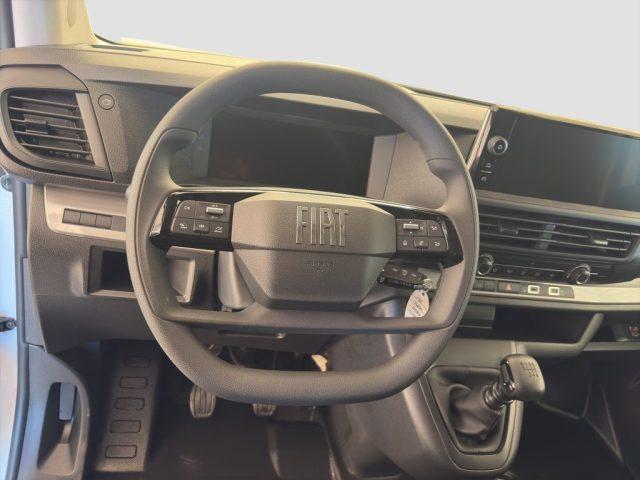 FIAT Scudo Scudo 2.2 Multijet 150 CV S&S PL-TN Furgone