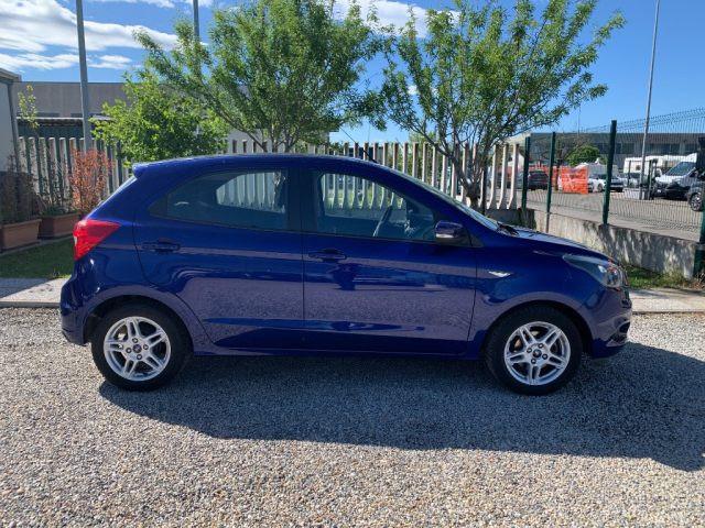 FORD Ka+ 1.2 Ti-VCT 85CV Ultimate