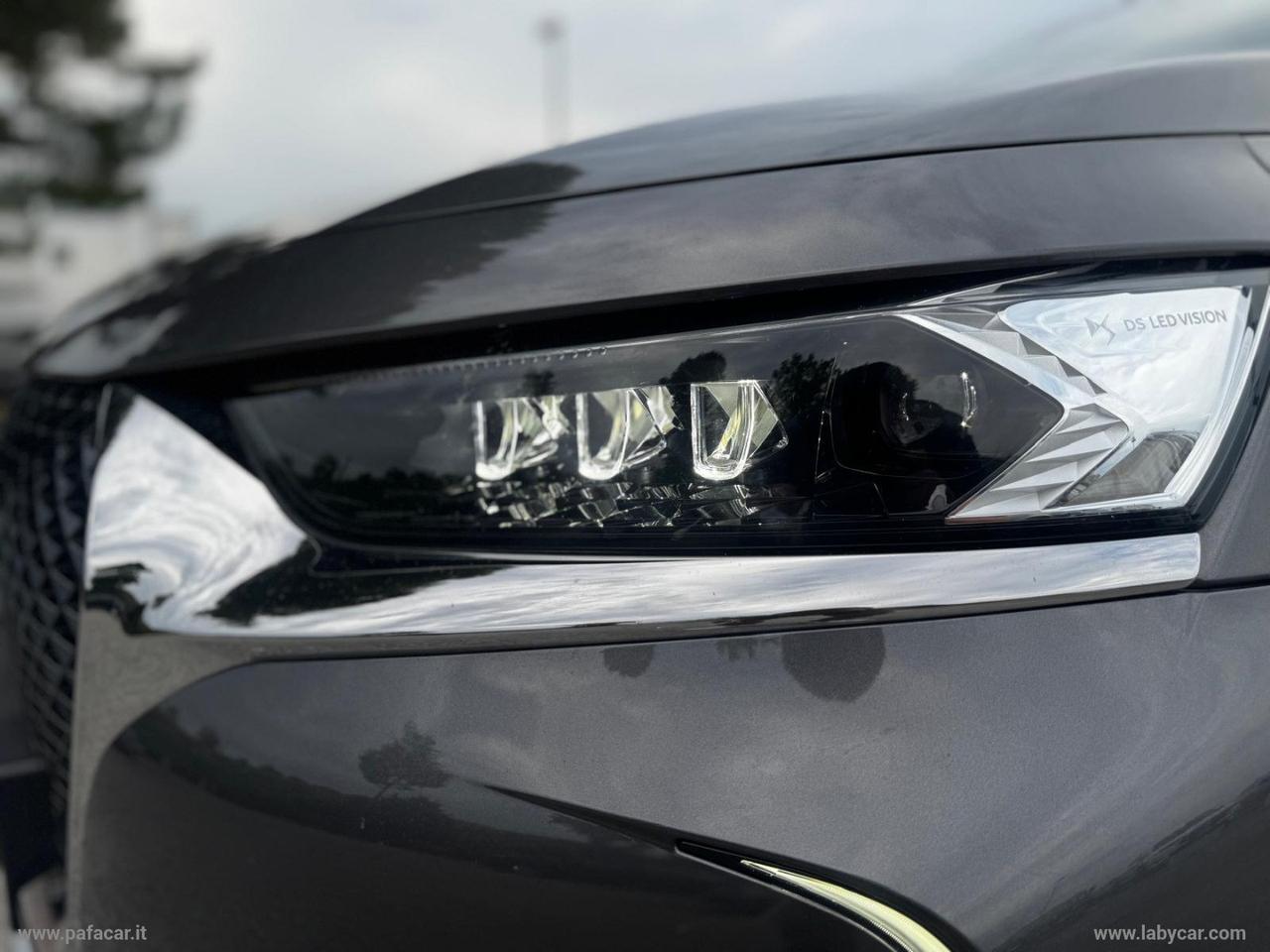 DS AUTOMOBILES DS 7 BlueHDi 130 aut. Rivoli