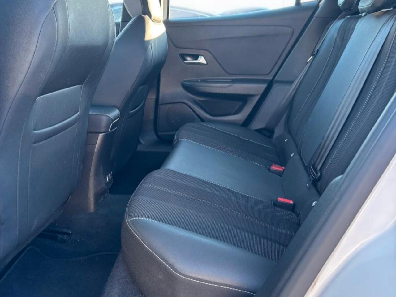 Opel Mokka Mokka-e Elegance