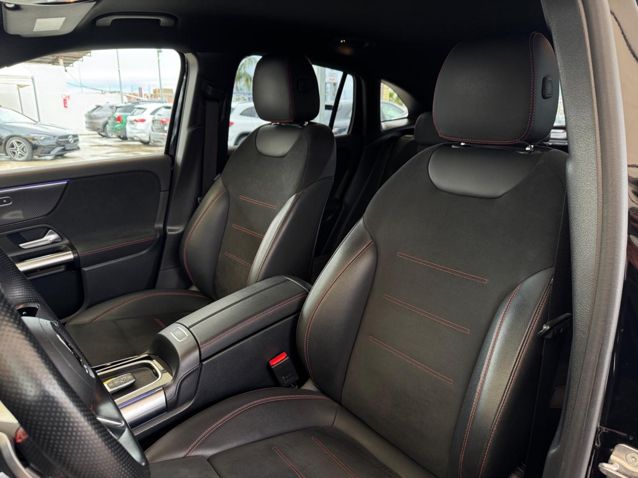 MERCEDES-BENZ GLA 180 d AUT. AMG LINE PREMIUM PLUS - MY24