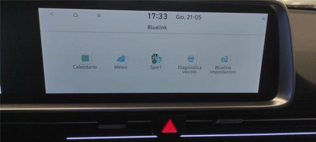 HYUNDAI Ioniq 6 Ioniq 6 77.4 kWh Evolution