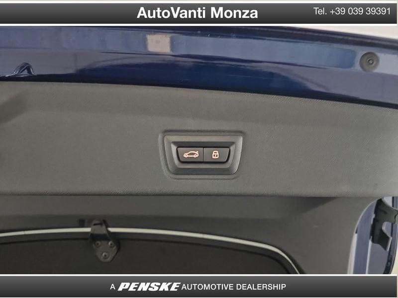 BMW Serie 4 Gran Coupé 420d xDrive 48V Msport Pro