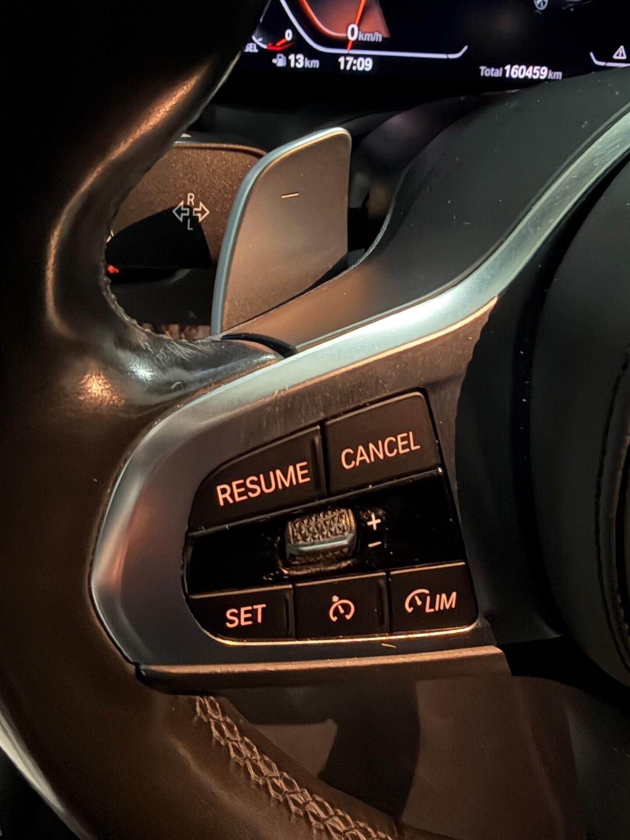 BMW 320d 48V Touring Msport "UNICA"