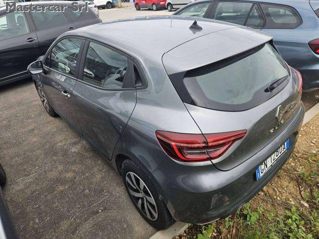 RENAULT Clio Clio V 2019 1.0 tce Equilibre 90cv my21 -GN128DA