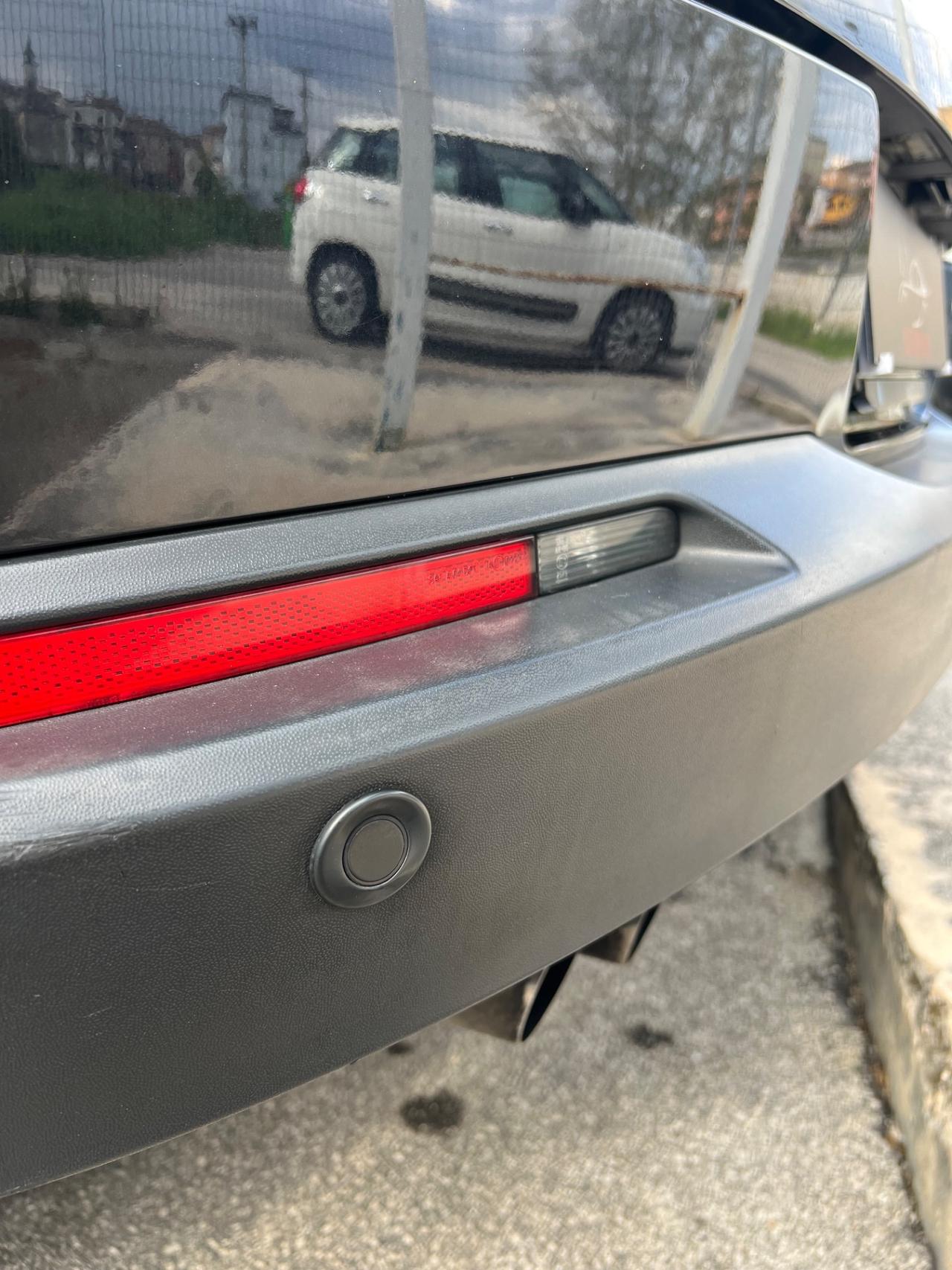 Volkswagen Tiguan 2.0 TDI DPF Trend & Fun BlueMotion Tech.