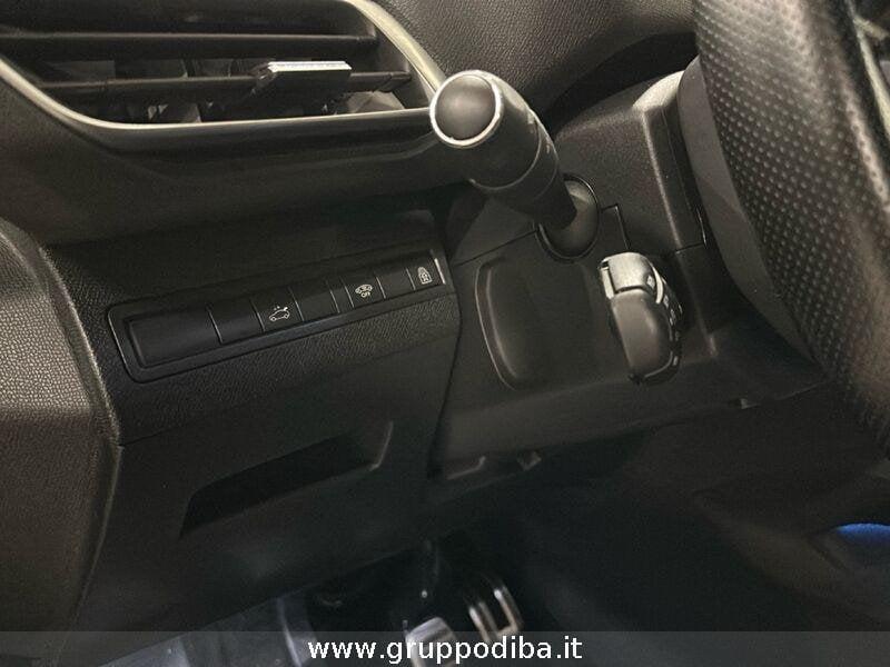 Peugeot 3008 II 2016 Diesel 1.6 bluehdi GT Line s&s 120cv