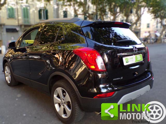 OPEL Mokka X 1.6 CDTI Ecotec 4x2 Start&Stop Advance