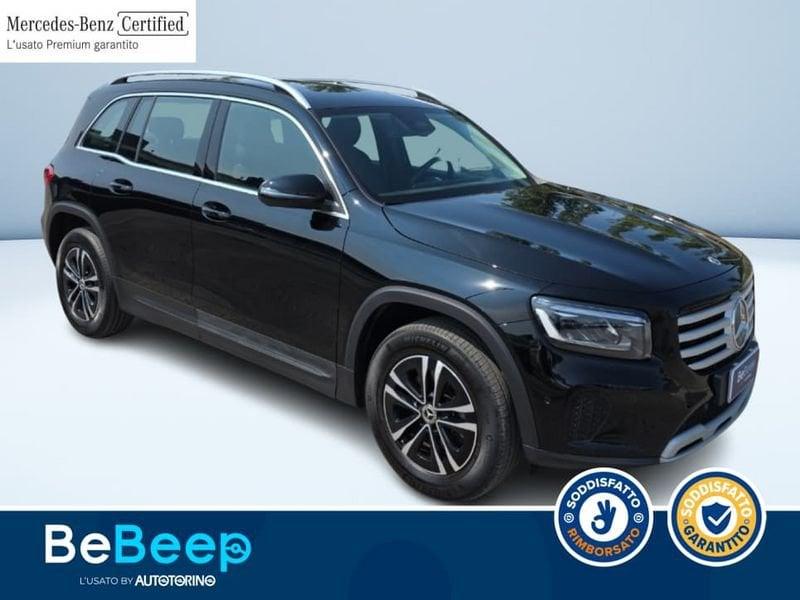 Mercedes-Benz GLB Classe 180 D ADVANCED AUTO
