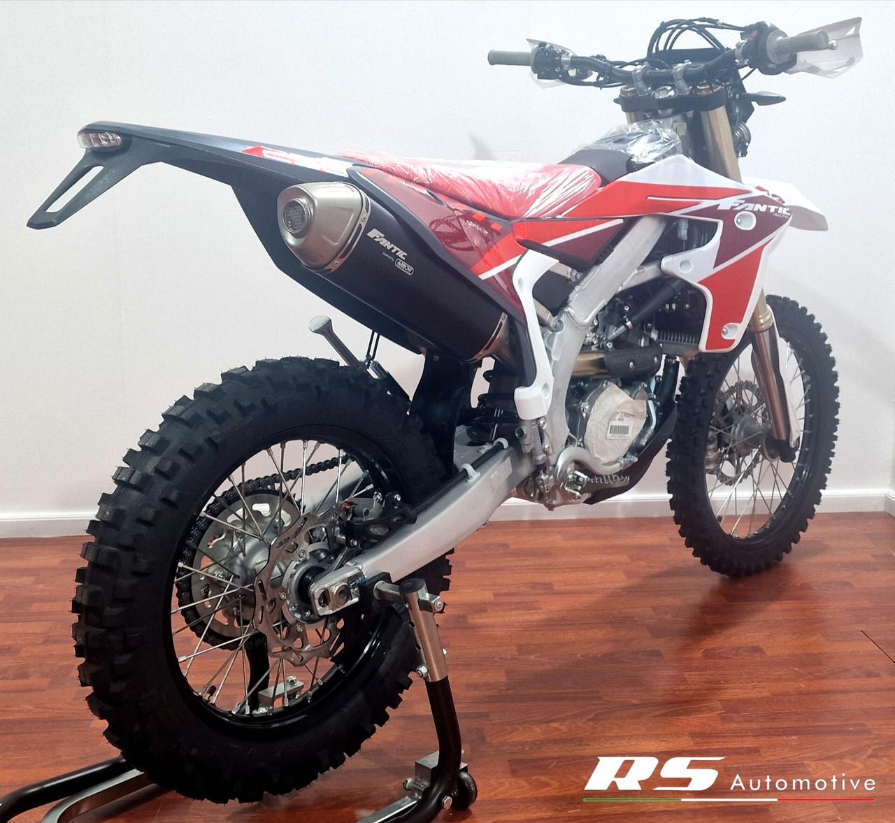 Fantic Motor XEF 250