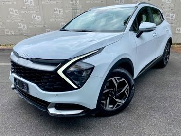 Kia Sportage 1.6 crdi mhev Business dct -LED-CAMERA-P.CONSEGNA
