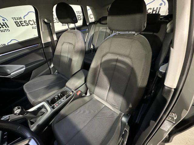 AUDI Q3 35 TFSI 150CV Advanced