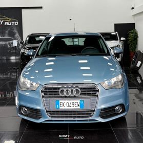 Audi A1 1.6 TDI 105 CV Ambition