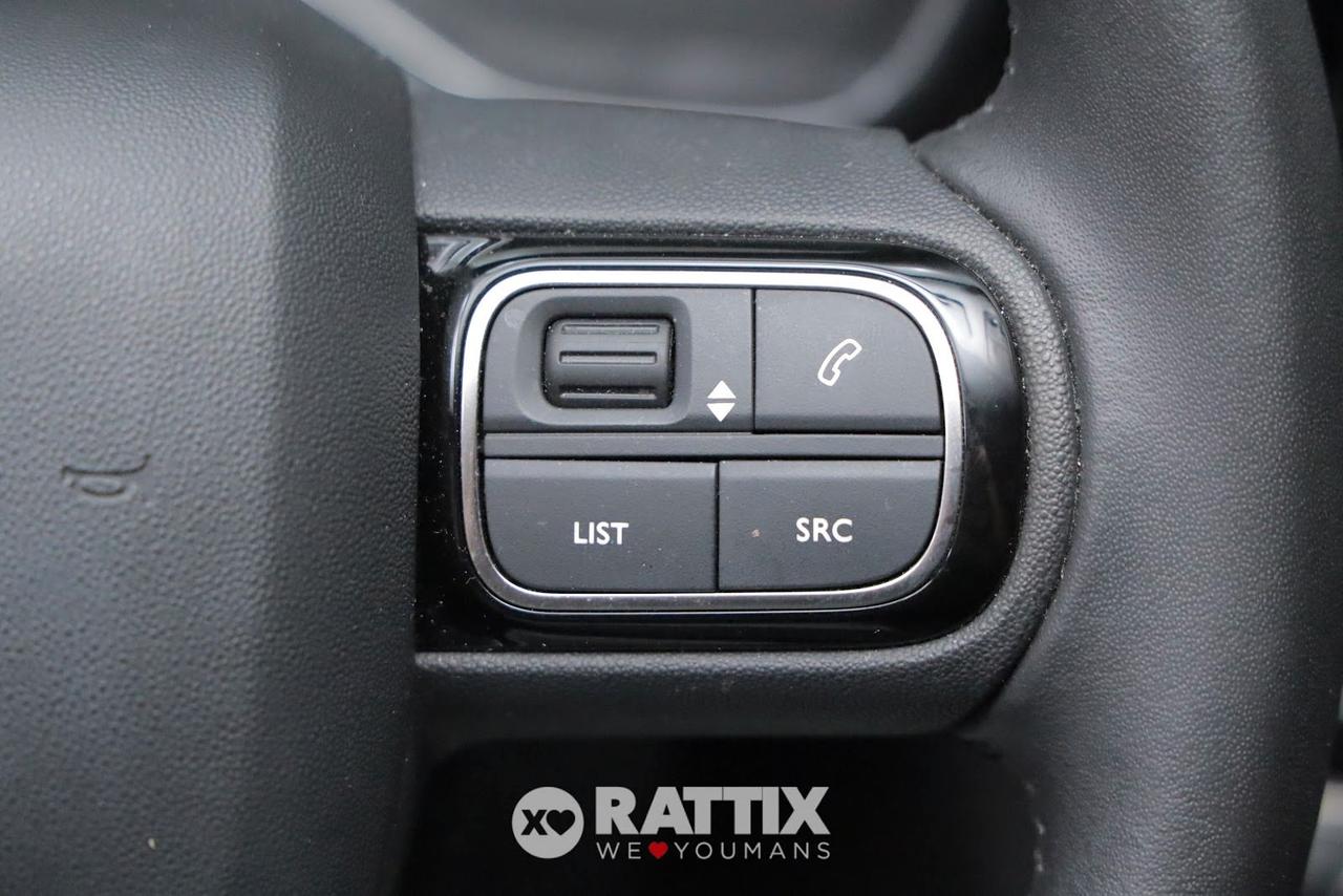 Citroen C3 Aircross 1.2 Puretech 130CV Shine EAT6