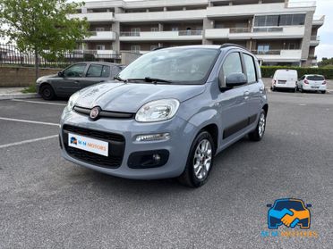 FIAT PANDA Fiat Panda Panda 1.2 Lounge s 69cv