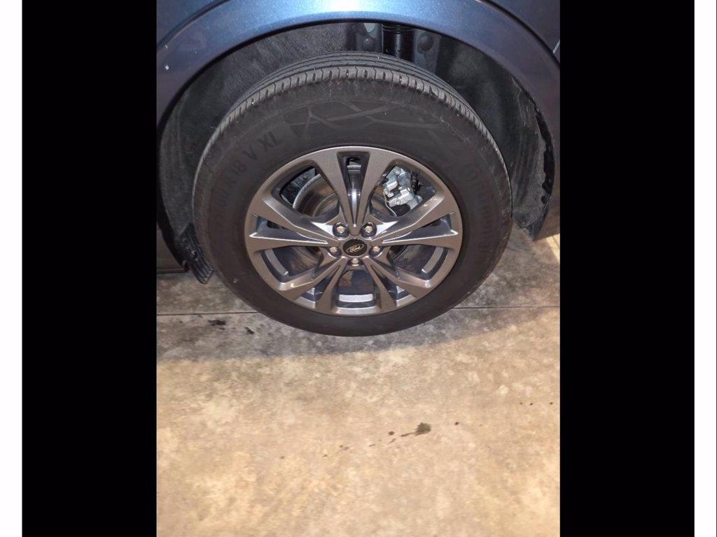 FORD Kuga 2.5 phev st-line x 2wd 225cv cvt del 2023