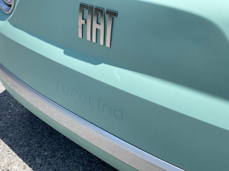 FIAT Topolino
