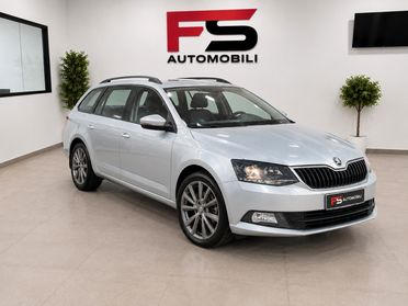 Skoda Fabia 1.4 TDI 75 CV Wagon Executive