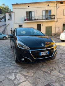 Peugeot 208 5 porte Active solo 50 Mila km