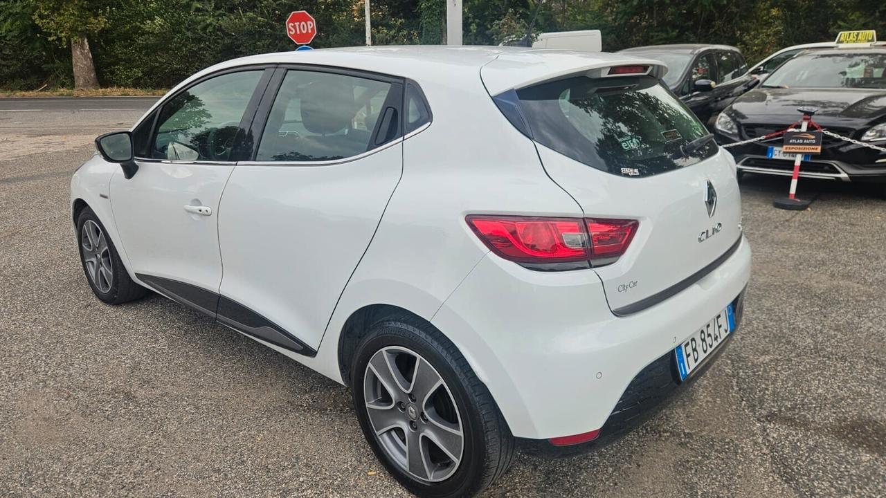 Renault Clio 1.5 DCI 75 CV ALLESTIMENTO COSTUME