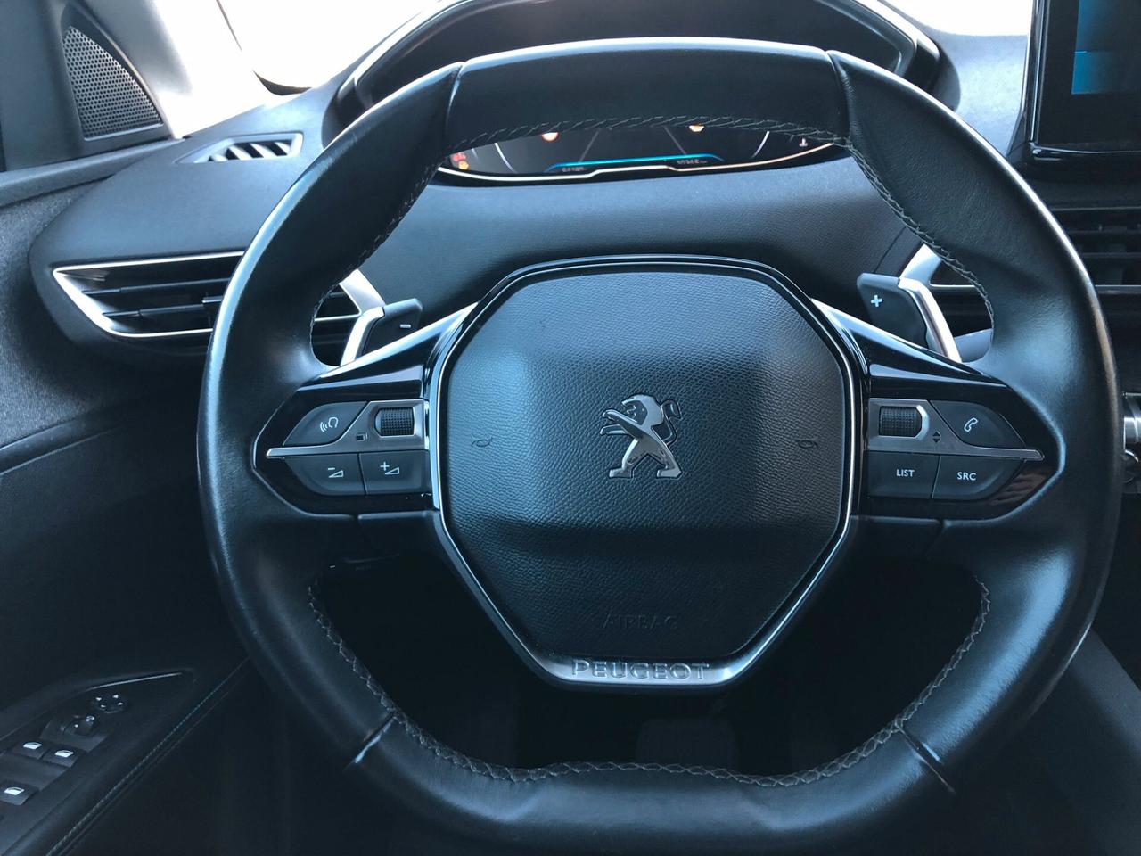 Peugeot 5008 BlueHDi 130 S&S EAT8 Allure