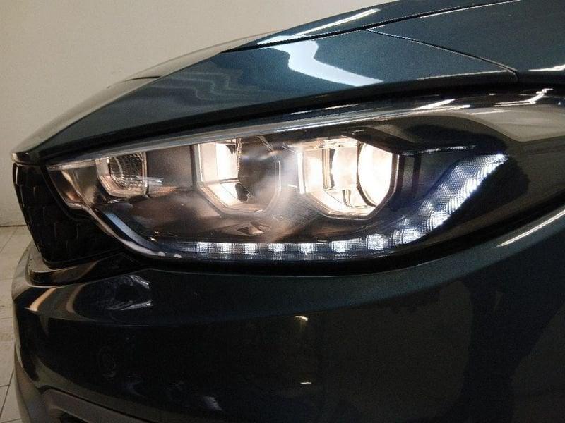 FIAT Tipo 5p 1.6 mjt Cross s&s 130cv