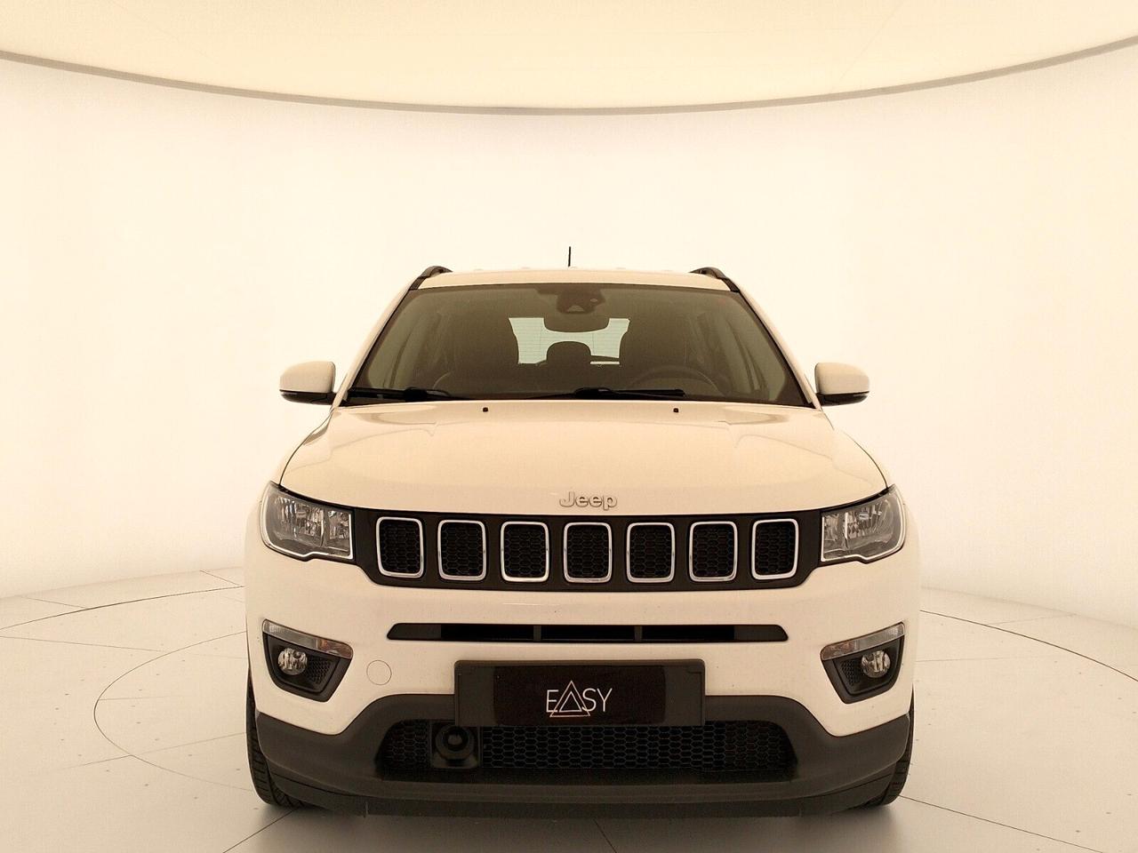 Jeep Compass 1.6 mjt Longitude 2wd 120cv