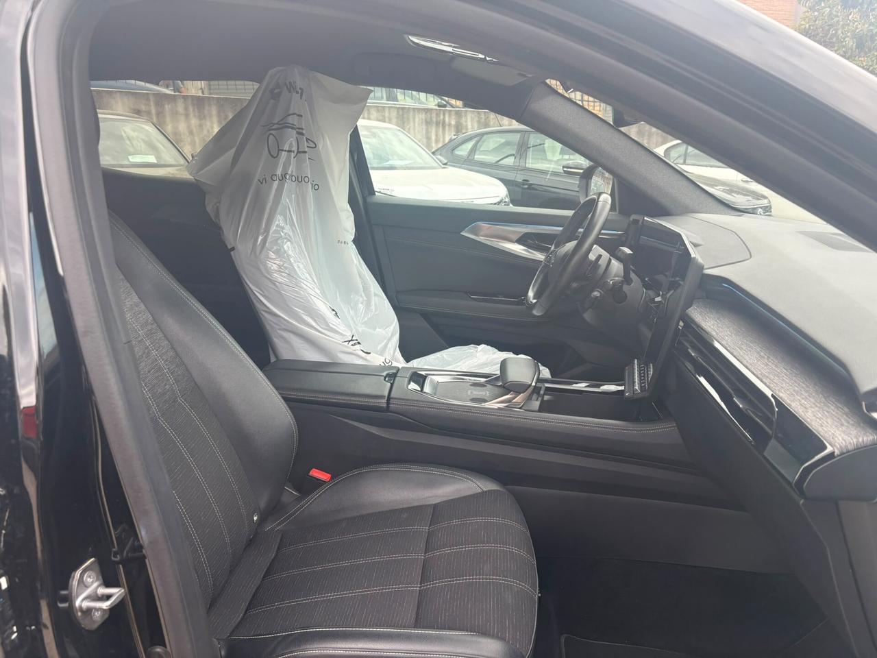 Renault Austral Mild Hybrid 160 CV Auto Techno