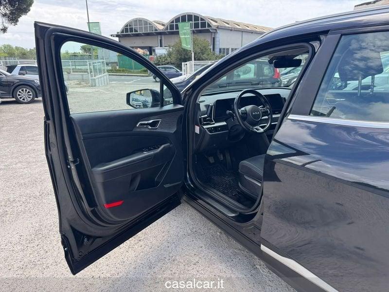 KIA Sportage 1.6 CRDi MHEV Business 48 MESI DI GARANZIA