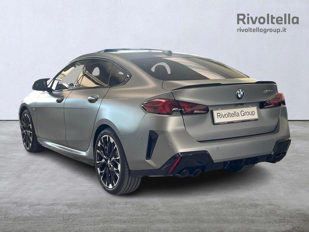 BMW Serie 2 M Gran Coupe 235 MSport Pro xDrive DCT