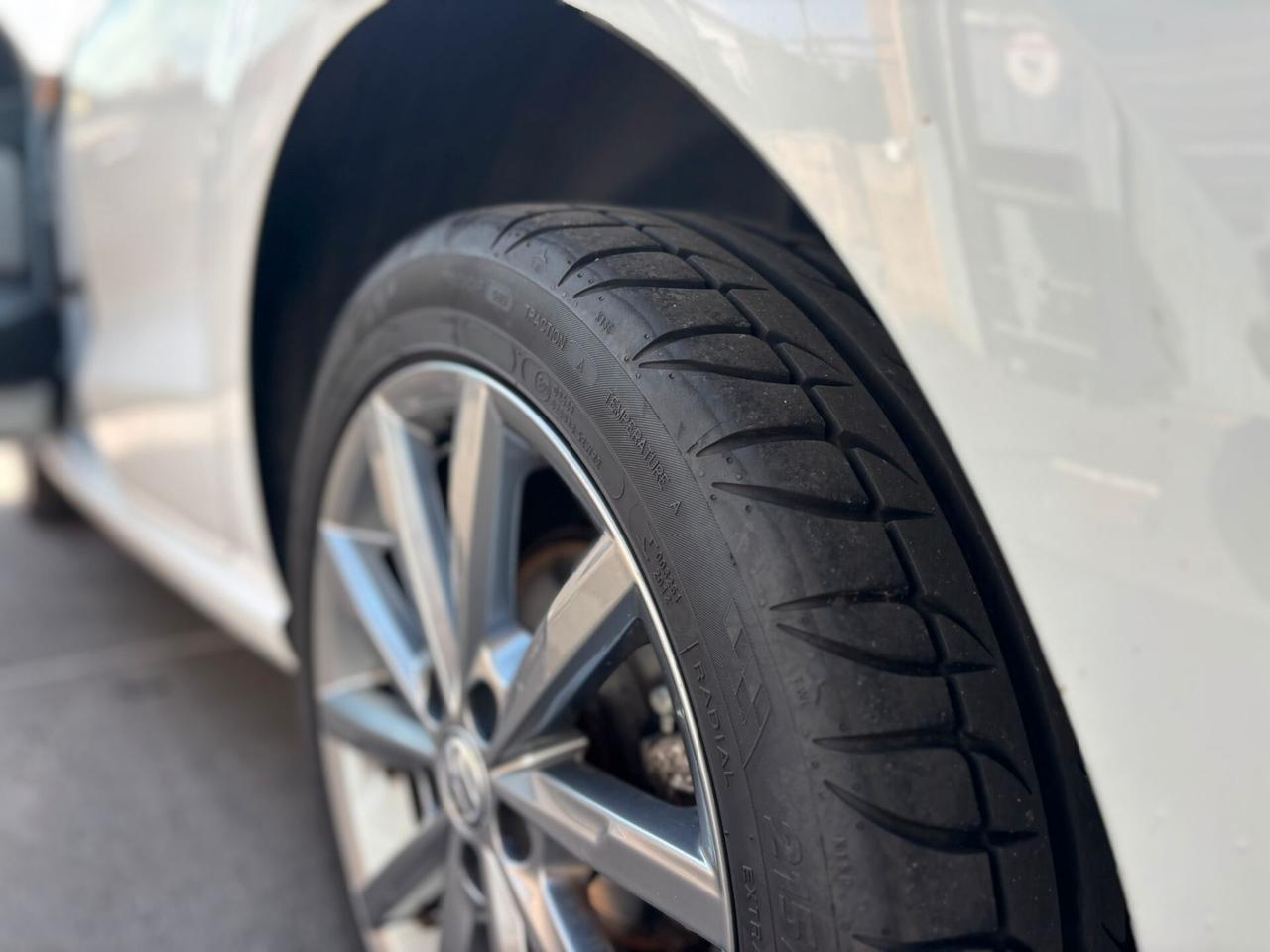 Volkswagen Polo 1.4 TDI 90CV 5p. Fresh BlueMotion Technology