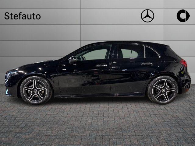 MERCEDES-BENZ A 180 Automatic AMG Line Advanced Plus