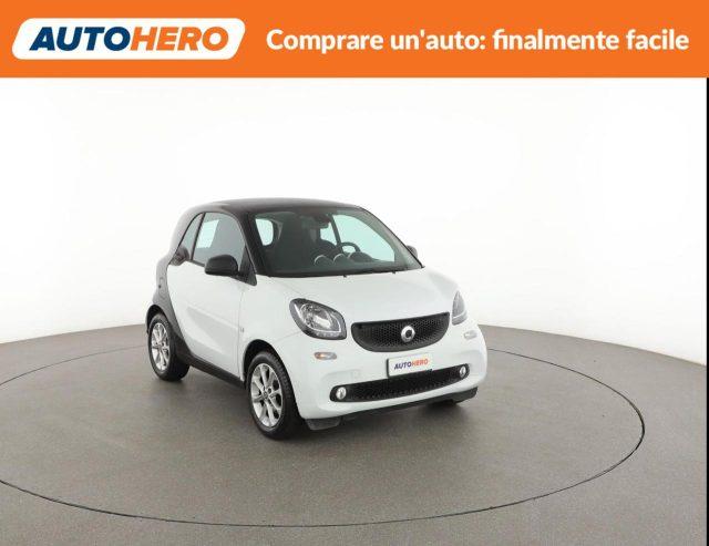 SMART ForTwo 70 1.0 Youngster