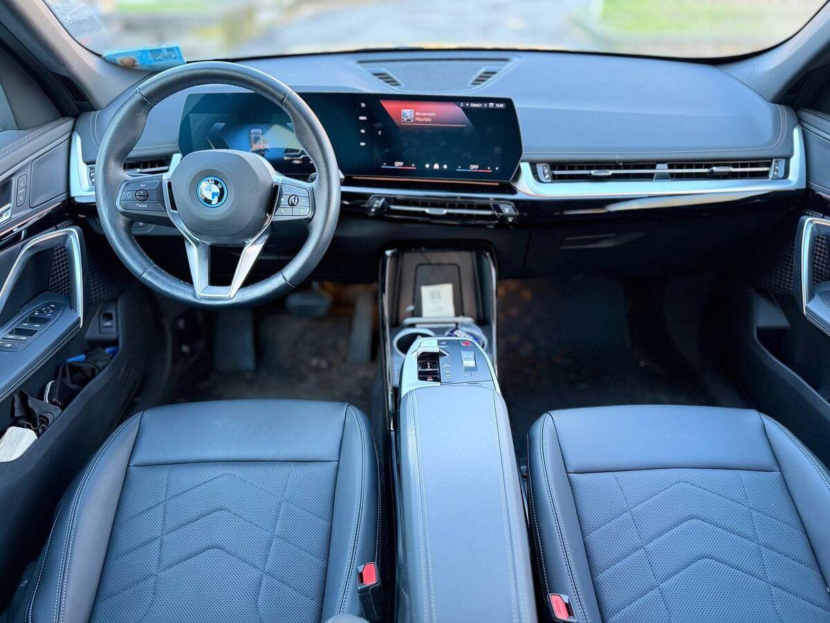 BMW iX1 I edrive 20
