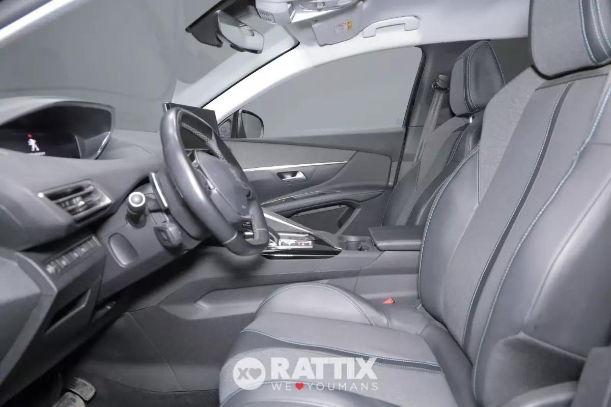 Peugeot 3008 1.6 Hybrid 225CV GT e-EAT8