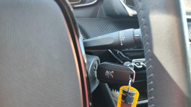 Peugeot 208 208 PureTech 75 Stop&Start 5 porte Active Pack