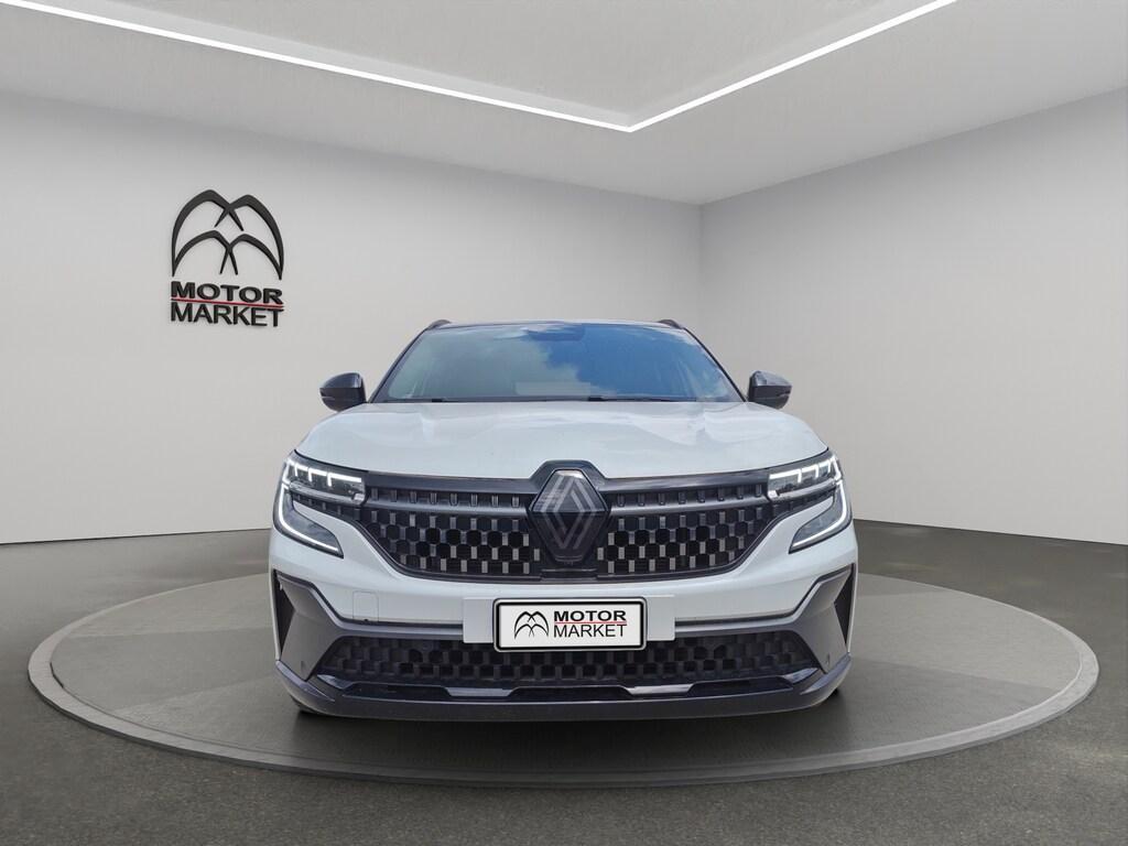 Renault Austral 1.2 E-Tech full hybrid Iconic Esprit Alpine
