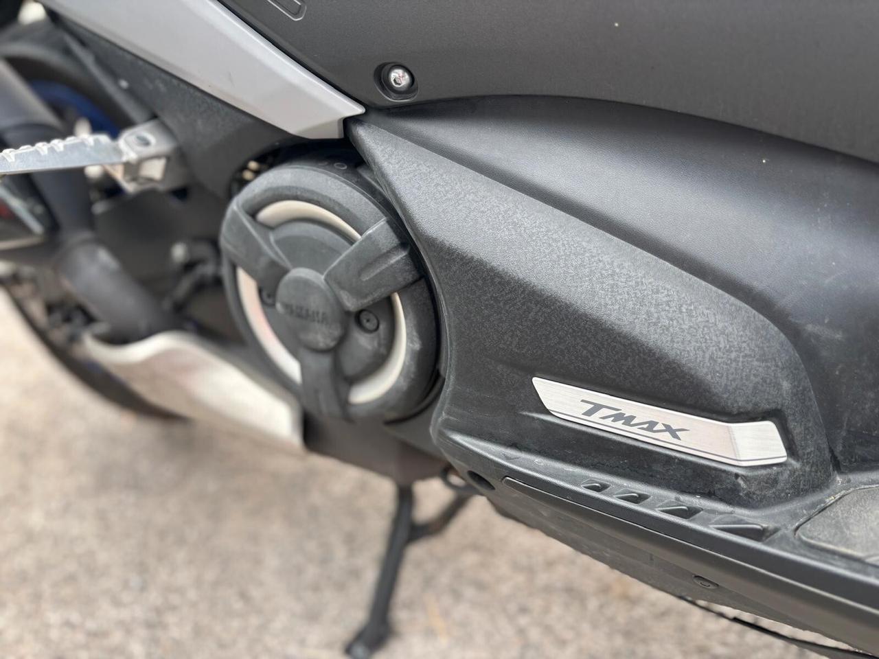 Yamaha TMAX 560 impeccabile