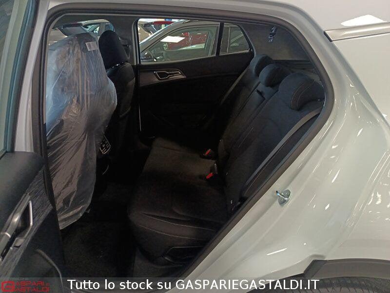 KIA Sportage Sportage 1.6 TGDi GPL Business