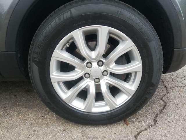 Land Rover Range Rover Evoque 2.0 eD4 5p. Business Edition Premium Pure