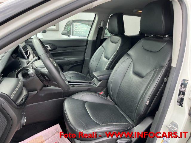 JEEP Compass 1.3 T4 240 CV PHEV AT6 4xe S - PROMO